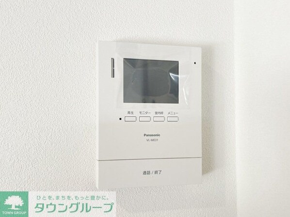 カーサM.Uの物件内観写真